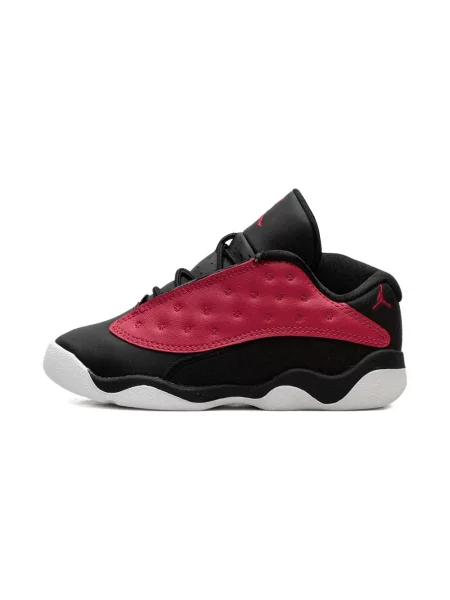 Sneakersy dziecięce Jordan Air Jordan 13 czarne