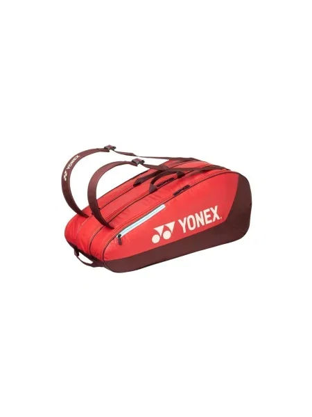 Kabelka Yonex červená
