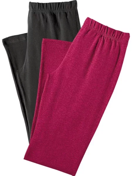 VIVANCE Pajkice malina črna