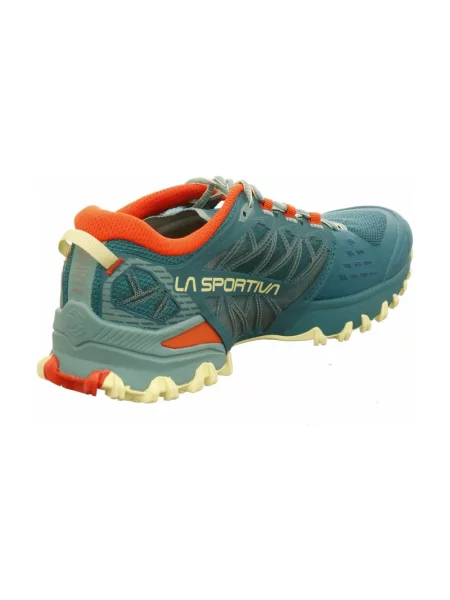 Sneakersy La Sportiva niebieskie