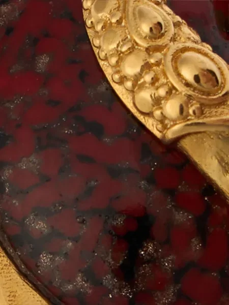 Inel Roberto Cavalli