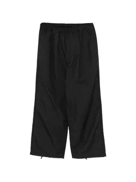 Pantaloni Comme Des Garçons Homme cu cordon negru