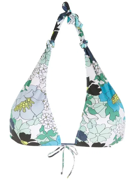 Bikini Clube Bossa niebieski