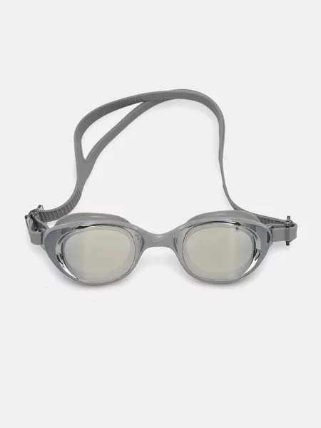 Naočale za plivanje Nike Expanse Mirror siva