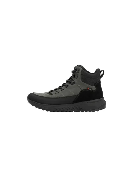 Pantofi Rieker gri