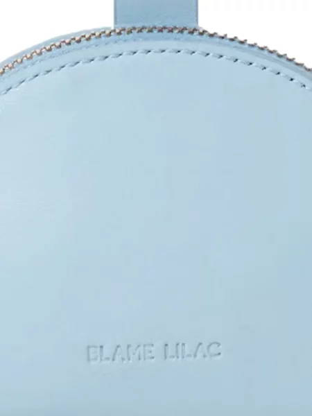 Geantă Blame Lilac albastru