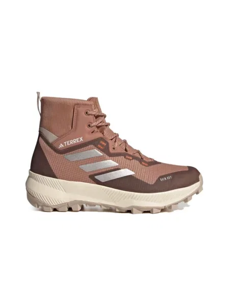 Pantofi Adidas de drumeție bej
