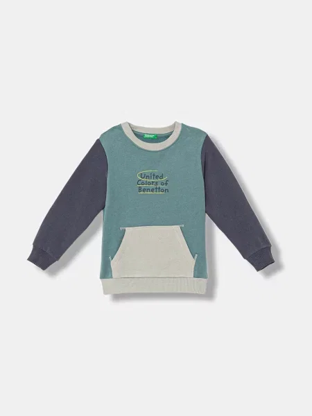 United Colors of Benetton Dětská mikina