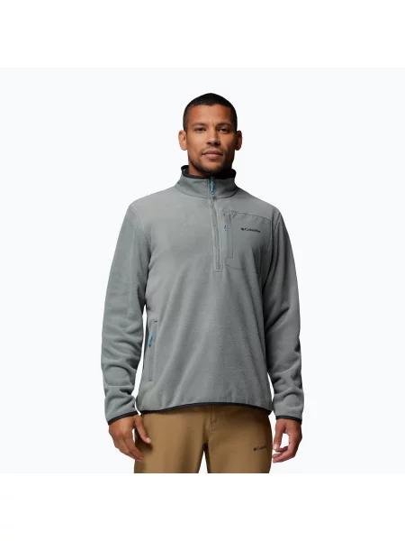 Hanorac din fleece Columbia din fleece