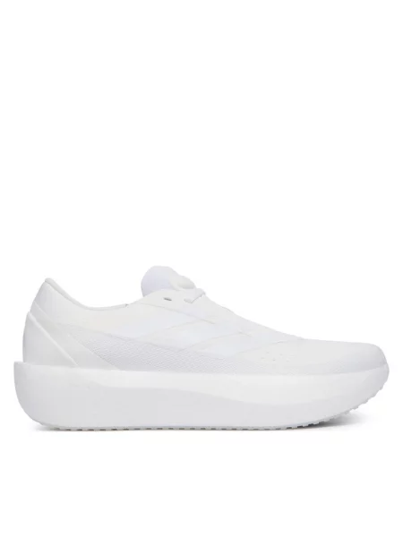 Buty do biegania adidas białe
