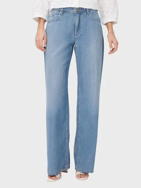 Джинси Brax блакитні