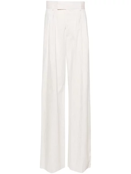 Široké pás kalhoty Amiri