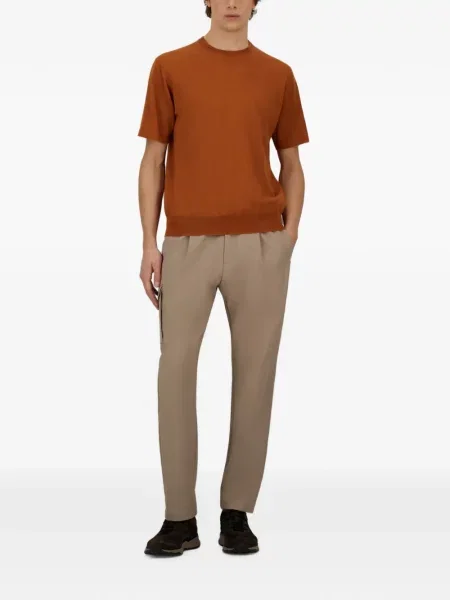 Pantaloni Herno cu cordon