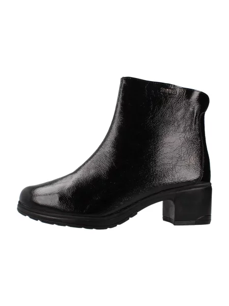 Pantofi 24 Hrs negru