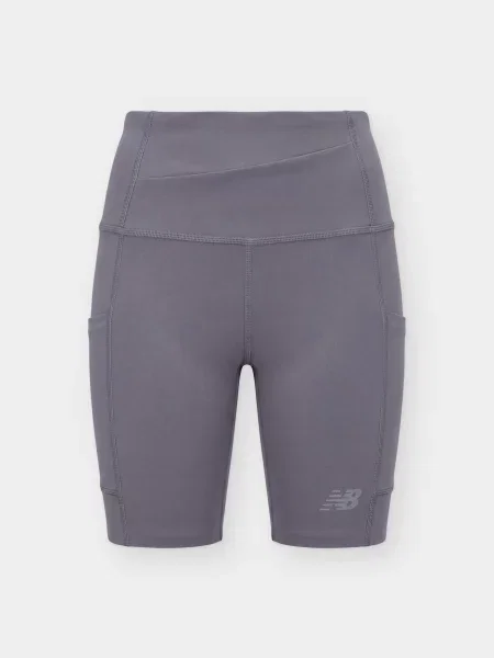 New balance Pantaloni sport RC Elite bazalt gri