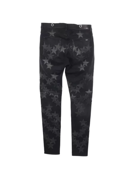 Blugi Amiri negru