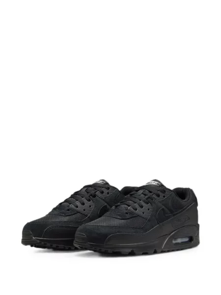 Sneakerși Nike Air Max 90 cu buline alb
