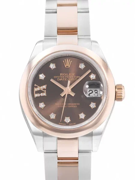 Ceas Rolex maro