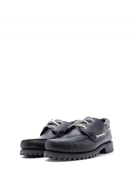 Pantofi Timberland negru