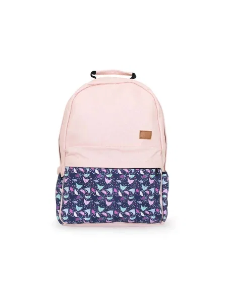 Рюкзак Oldcom розовый