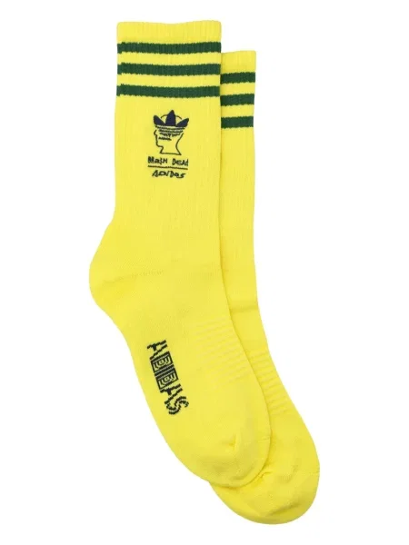 Sneakerși Adidas Spezial galben