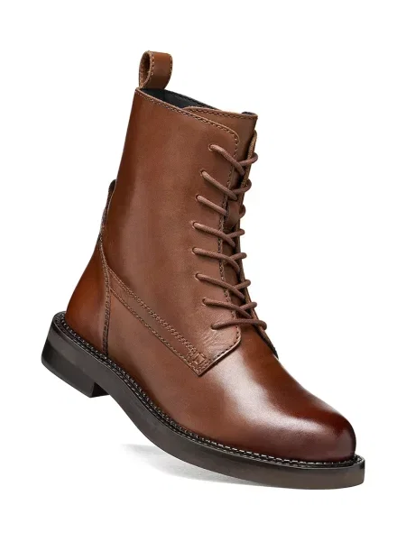 Pantofi Geox maro