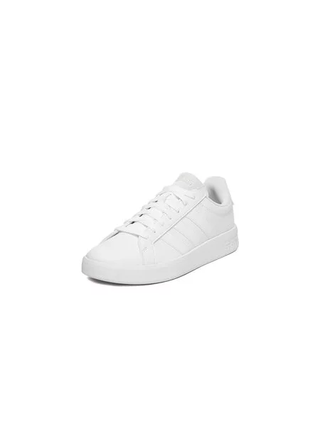 Sneakersy adidas C-GRAND COURT biela