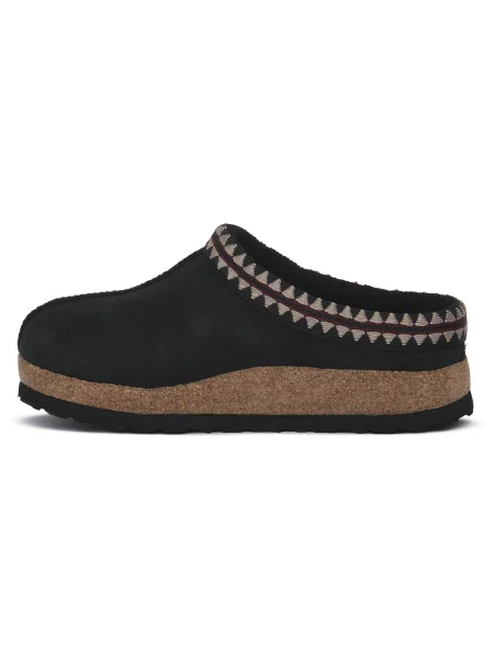 Pantofi Haflinger negru