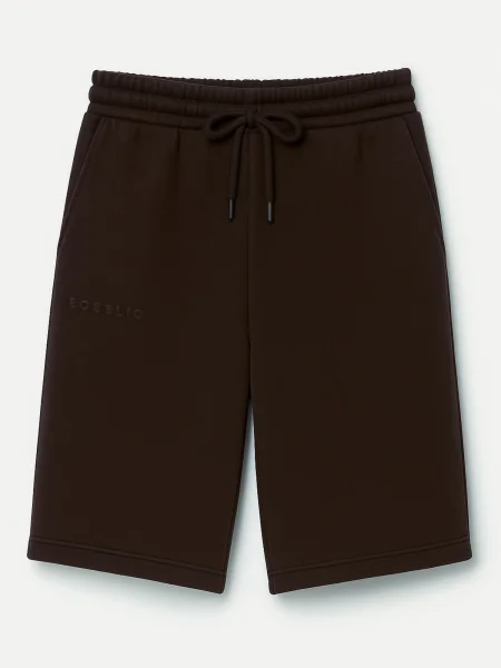 Eoselio Pantaloni ciocolatiu