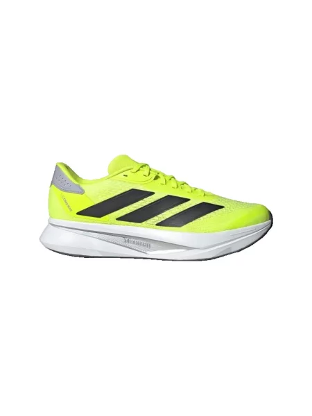 Pantofi Adidas alergare galben
