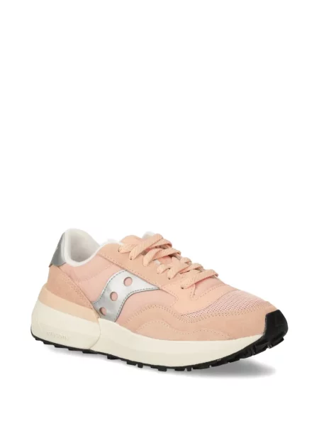 Sneakerși Saucony Jazz roz