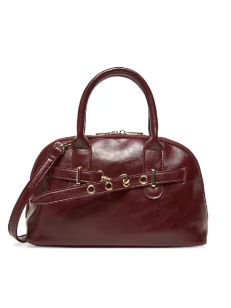 Сумка Deezee бордовая