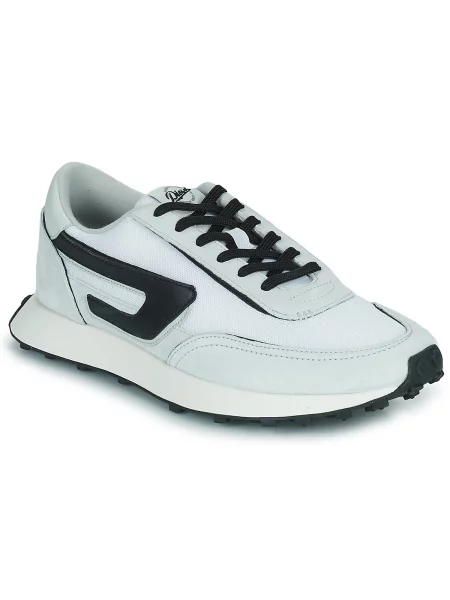 Pantofi Diesel negru