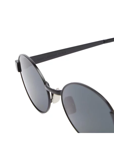 Okulary przeciwsłoneczne Saint Laurent Sunglasses czarne