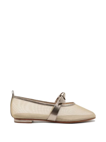 Balerini Alexandre Birman plasă