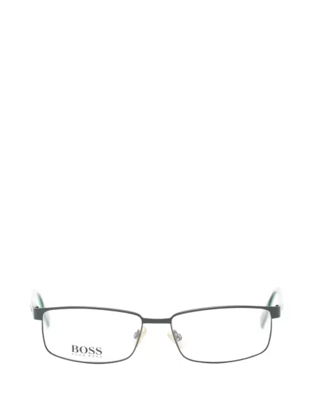 Ochelari de soare Boss verde