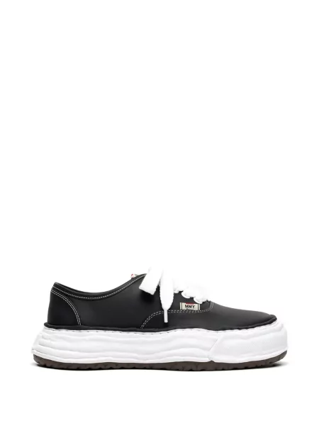 Sneakerși Maison Mihara Yasuhiro negru