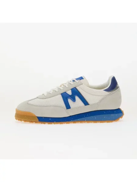 Sneakers Karhu Mestari Control Foggy Dew/ Imperial Blue EUR 44 albastru