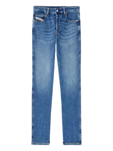 Blugi Diesel albastru