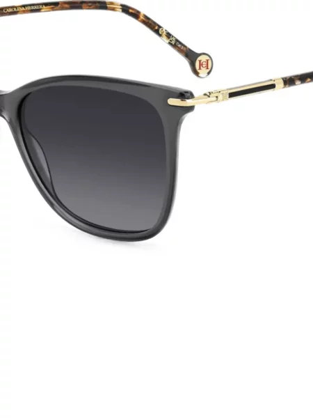 Ochelari de soare Carolina Herrera negru