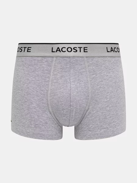 Боксеры Lacoste