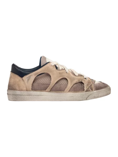 Sneakersy Santha beżowe