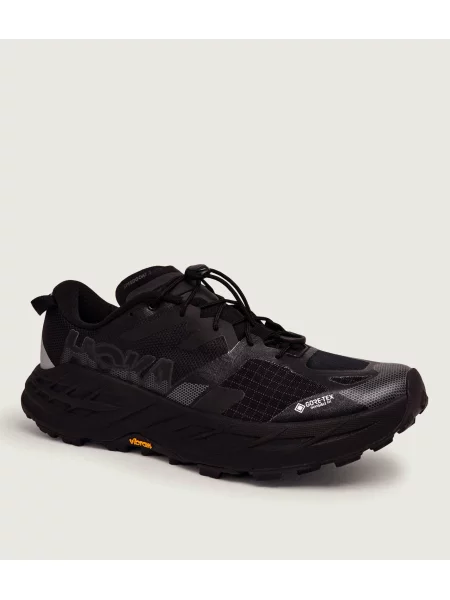 Hoka Sneakers M Speedgoat 7 Gtx negru