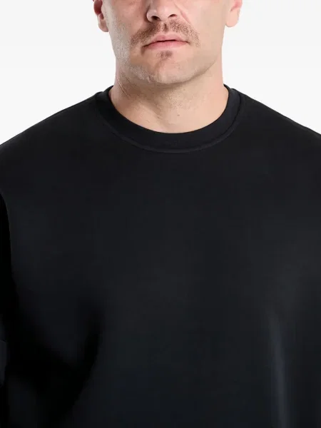 Top sport Adidas cu dungi de catifea cord tenis albastru