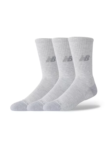 Skarpety New Balance – szare