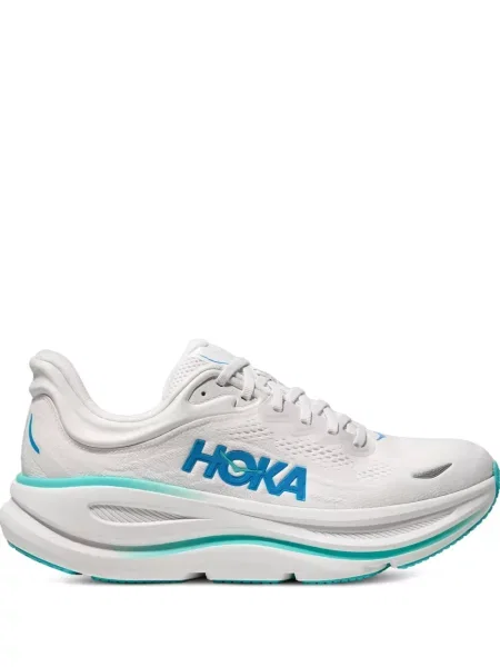 Sneakersy Hoka białe