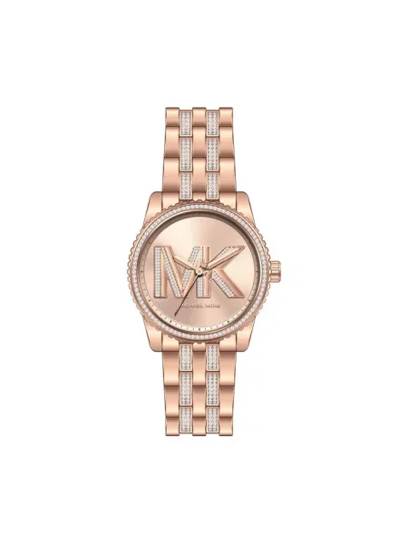Zegarek Michael Kors różowy