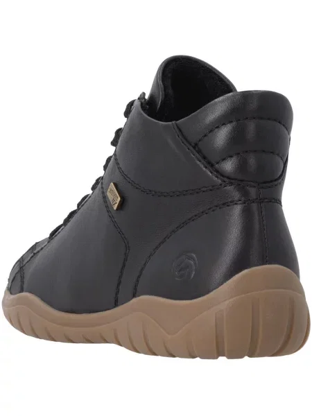 Pantofi Remonte negru