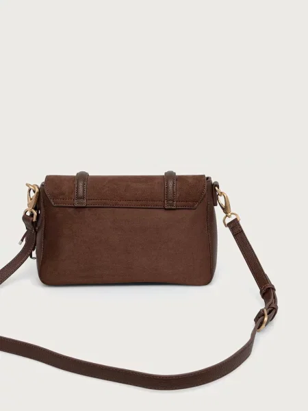 Valentino Táska Winnie Winter barna