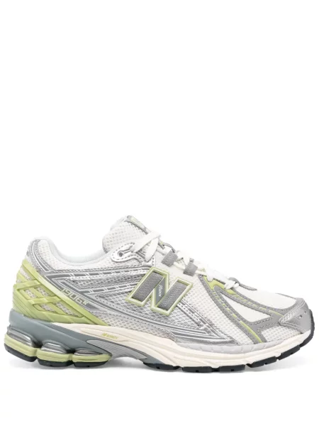 Sneakerși New Balance alb